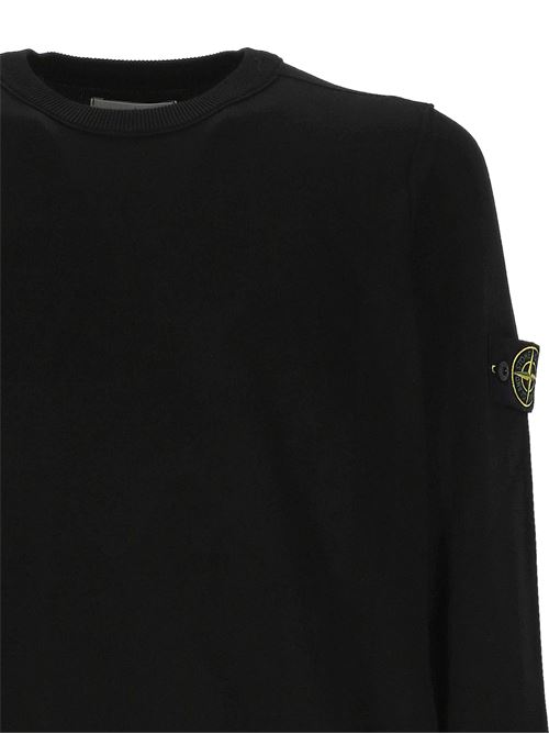 Maglione in cotone STONE ISLAND | 155100053S00B2V0029